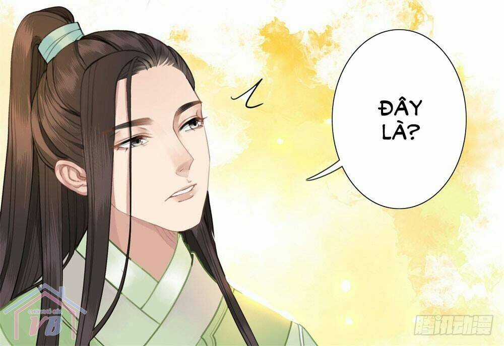 Gay Rồi! Cái Đó Thành Tinh Rồi Chapter 15 trang 23