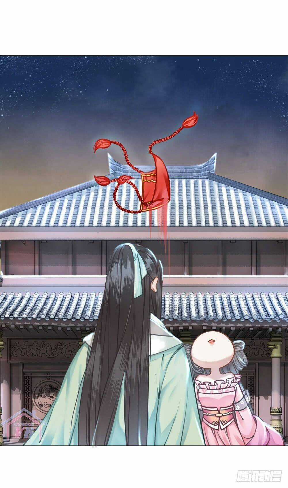 Gay Rồi! Cái Đó Thành Tinh Rồi Chapter 15 trang 24