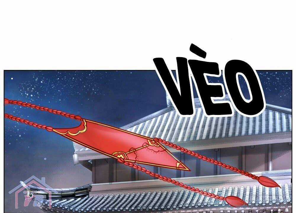 Gay Rồi! Cái Đó Thành Tinh Rồi Chapter 15 trang 25