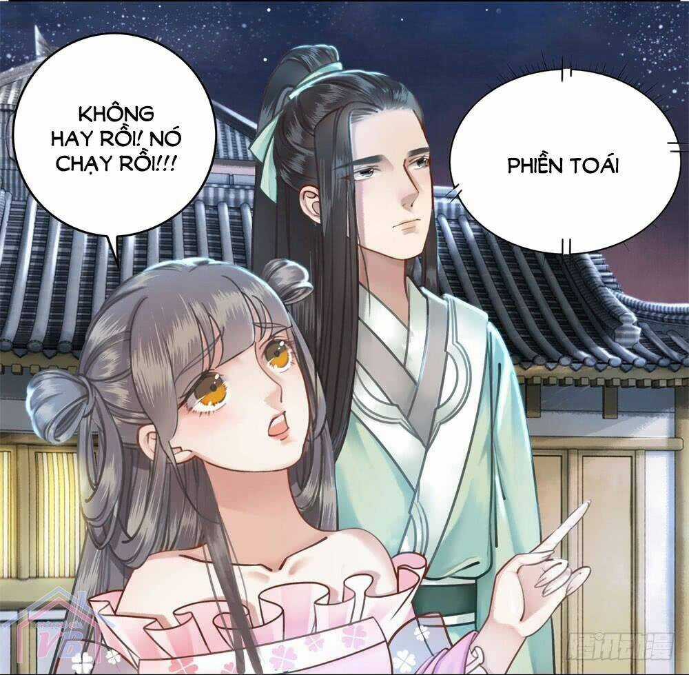 Gay Rồi! Cái Đó Thành Tinh Rồi Chapter 15 trang 26