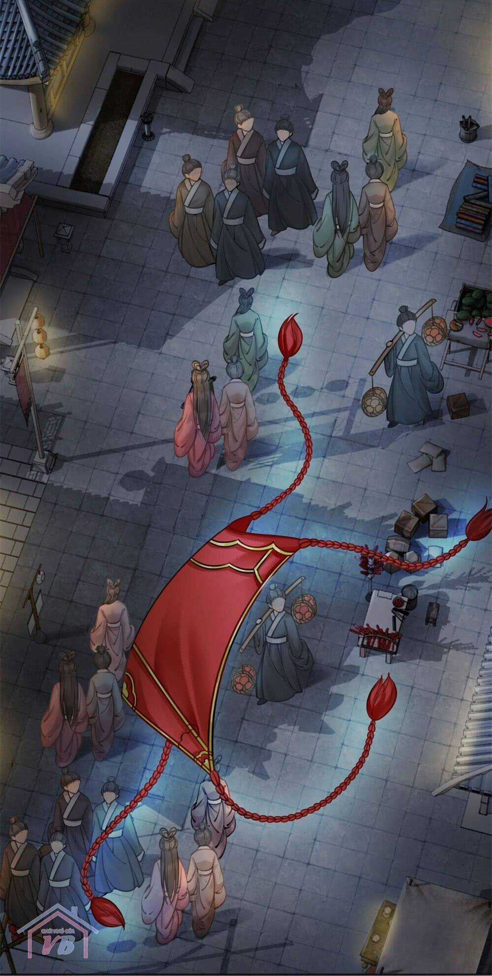 Gay Rồi! Cái Đó Thành Tinh Rồi Chapter 15 trang 27