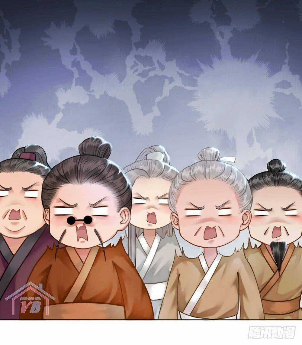 Gay Rồi! Cái Đó Thành Tinh Rồi Chapter 15 trang 3