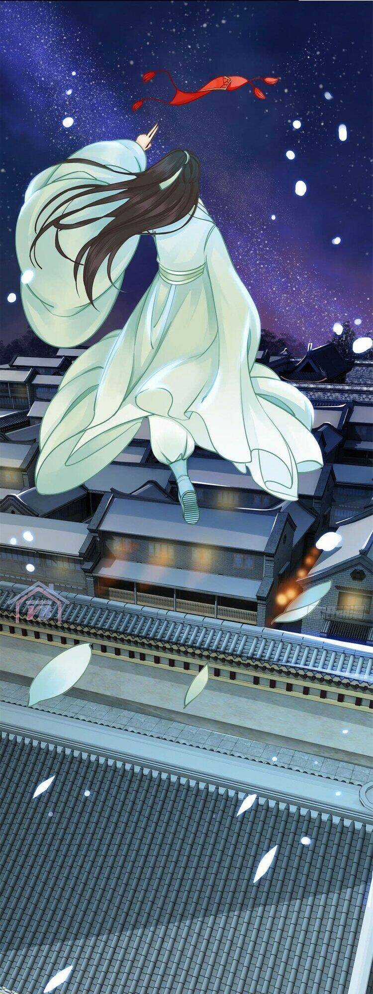 Gay Rồi! Cái Đó Thành Tinh Rồi Chapter 15 trang 31