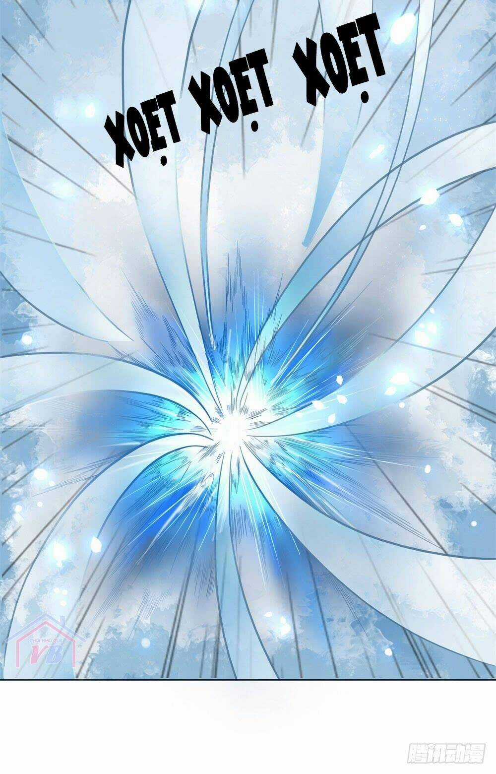 Gay Rồi! Cái Đó Thành Tinh Rồi Chapter 15 trang 35