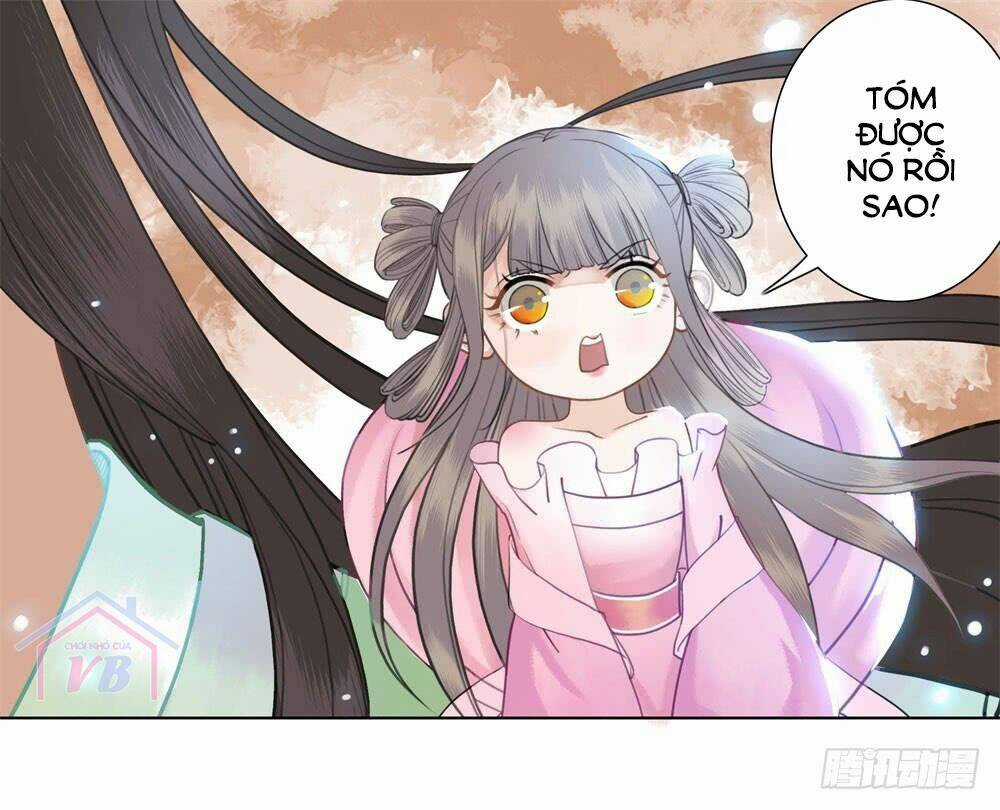 Gay Rồi! Cái Đó Thành Tinh Rồi Chapter 15 trang 36