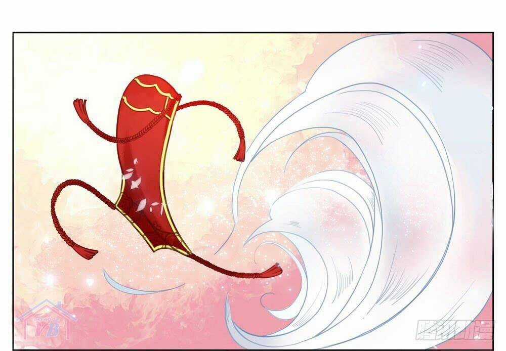 Gay Rồi! Cái Đó Thành Tinh Rồi Chapter 15 trang 37