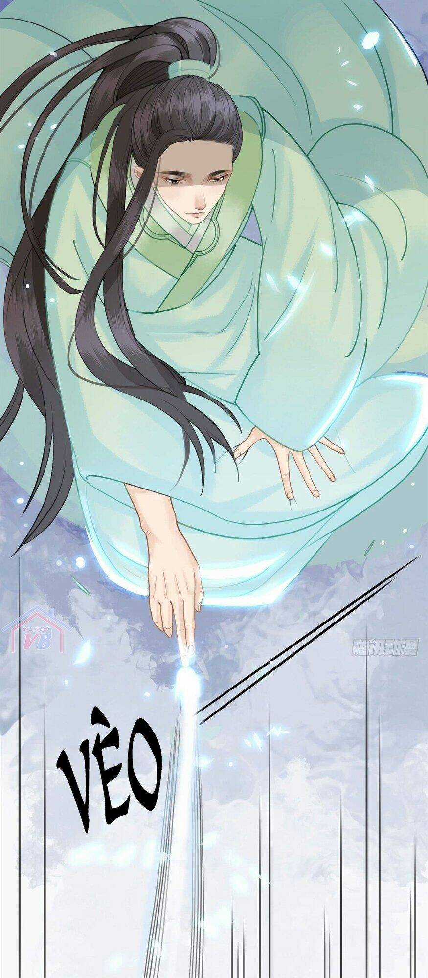 Gay Rồi! Cái Đó Thành Tinh Rồi Chapter 15 trang 38