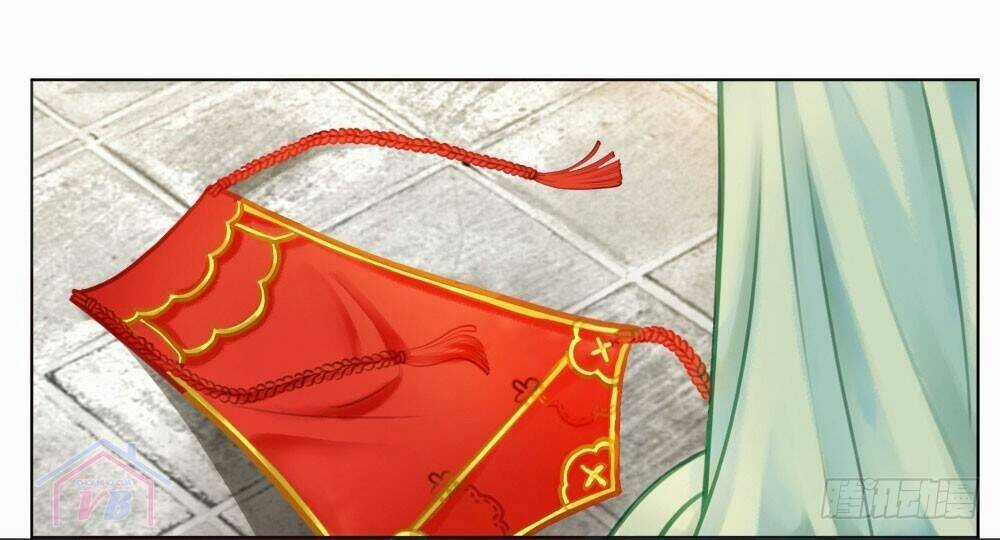 Gay Rồi! Cái Đó Thành Tinh Rồi Chapter 15 trang 4