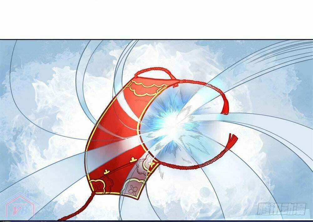 Gay Rồi! Cái Đó Thành Tinh Rồi Chapter 15 trang 40