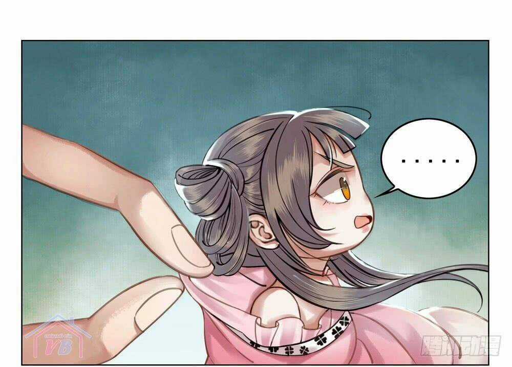 Gay Rồi! Cái Đó Thành Tinh Rồi Chapter 15 trang 43