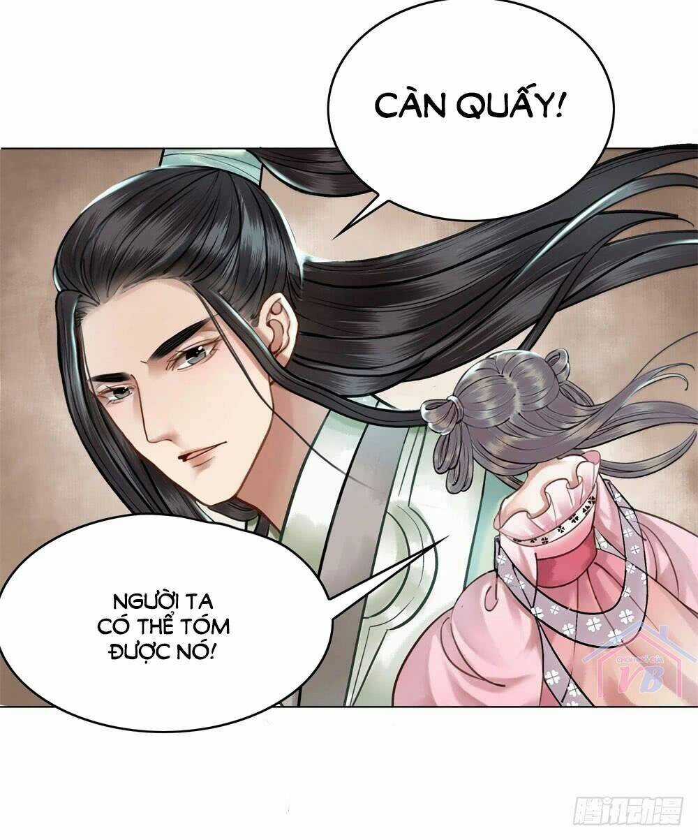 Gay Rồi! Cái Đó Thành Tinh Rồi Chapter 15 trang 44