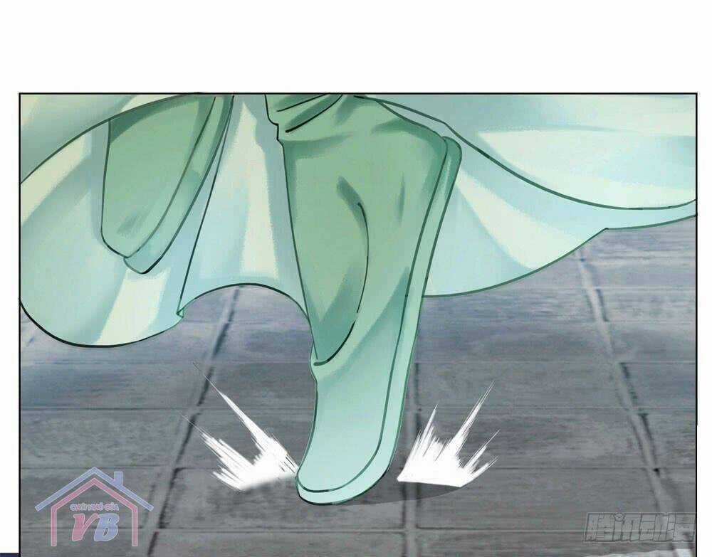 Gay Rồi! Cái Đó Thành Tinh Rồi Chapter 15 trang 45