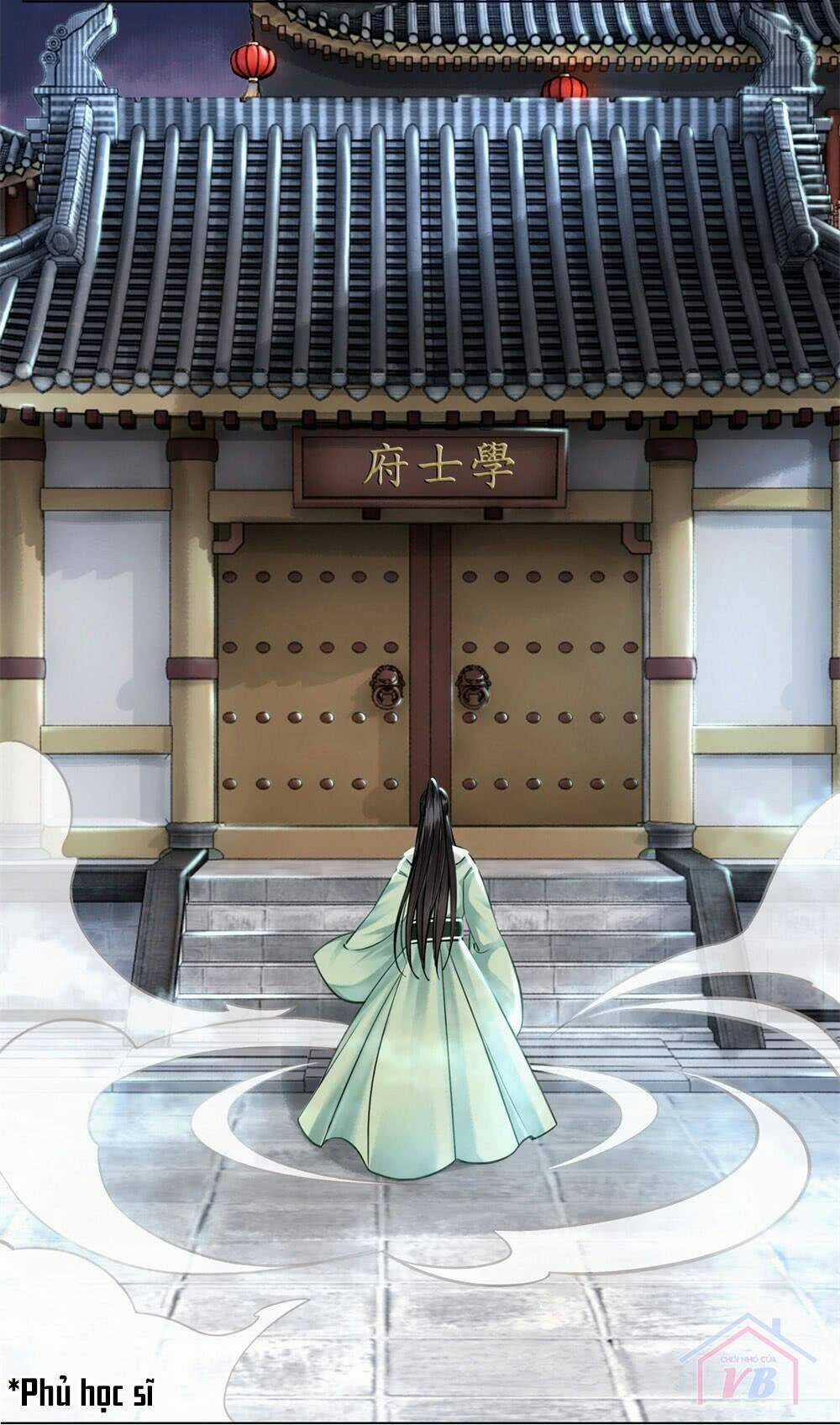 Gay Rồi! Cái Đó Thành Tinh Rồi Chapter 15 trang 46