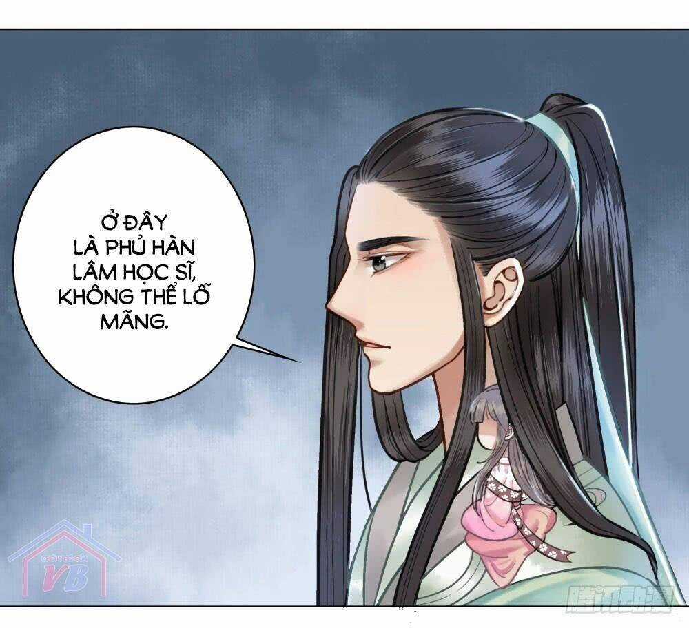 Gay Rồi! Cái Đó Thành Tinh Rồi Chapter 15 trang 47