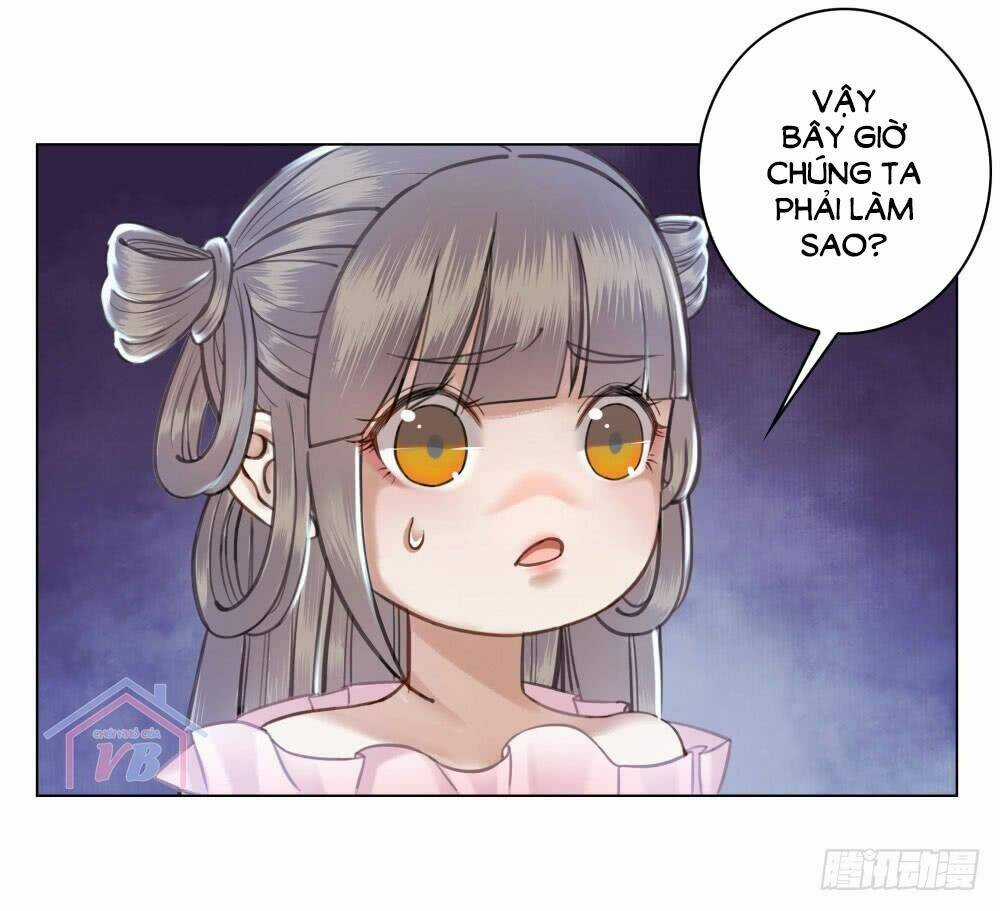 Gay Rồi! Cái Đó Thành Tinh Rồi Chapter 15 trang 48