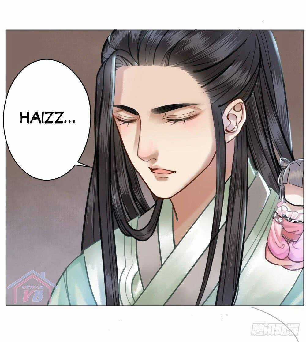 Gay Rồi! Cái Đó Thành Tinh Rồi Chapter 15 trang 49