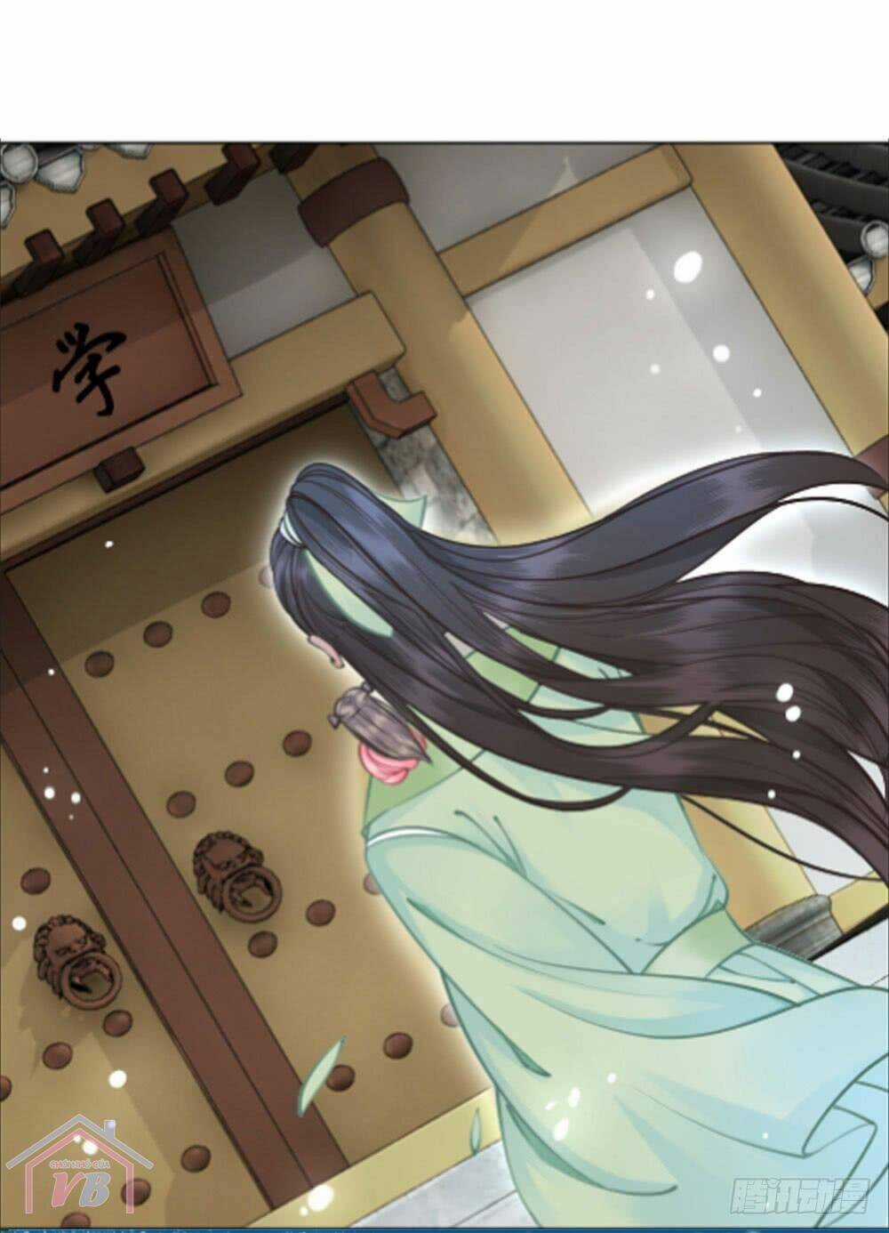 Gay Rồi! Cái Đó Thành Tinh Rồi Chapter 15 trang 52