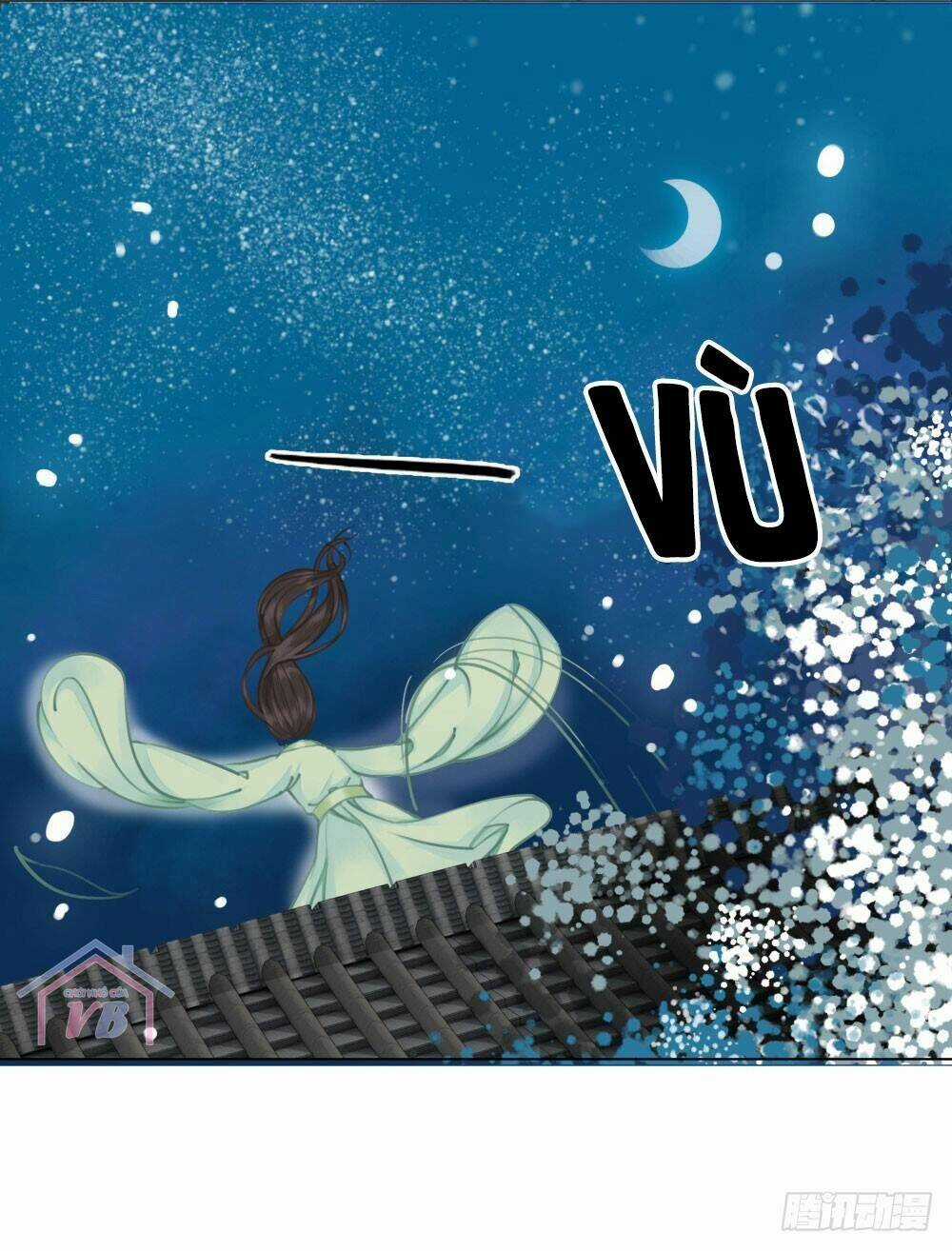 Gay Rồi! Cái Đó Thành Tinh Rồi Chapter 15 trang 53