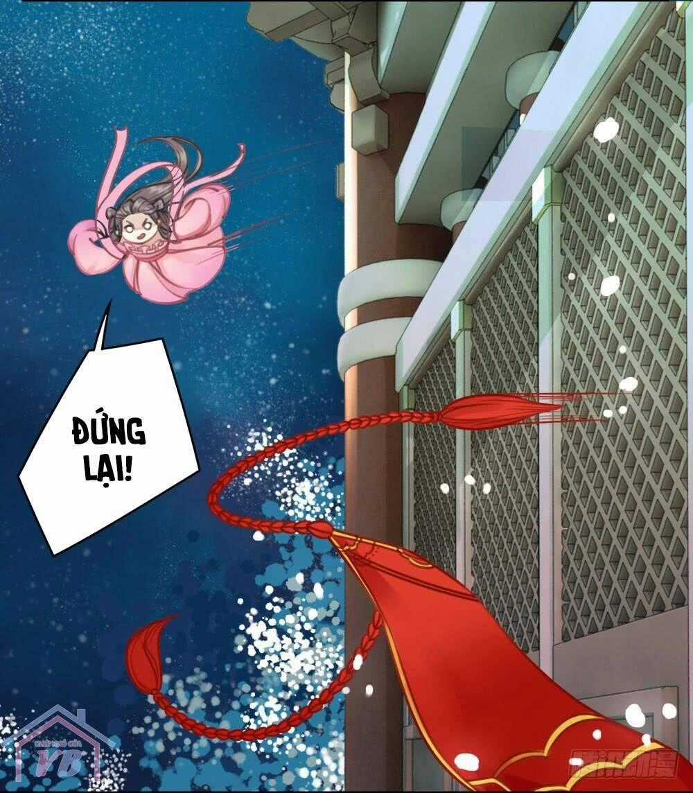 Gay Rồi! Cái Đó Thành Tinh Rồi Chapter 15 trang 55