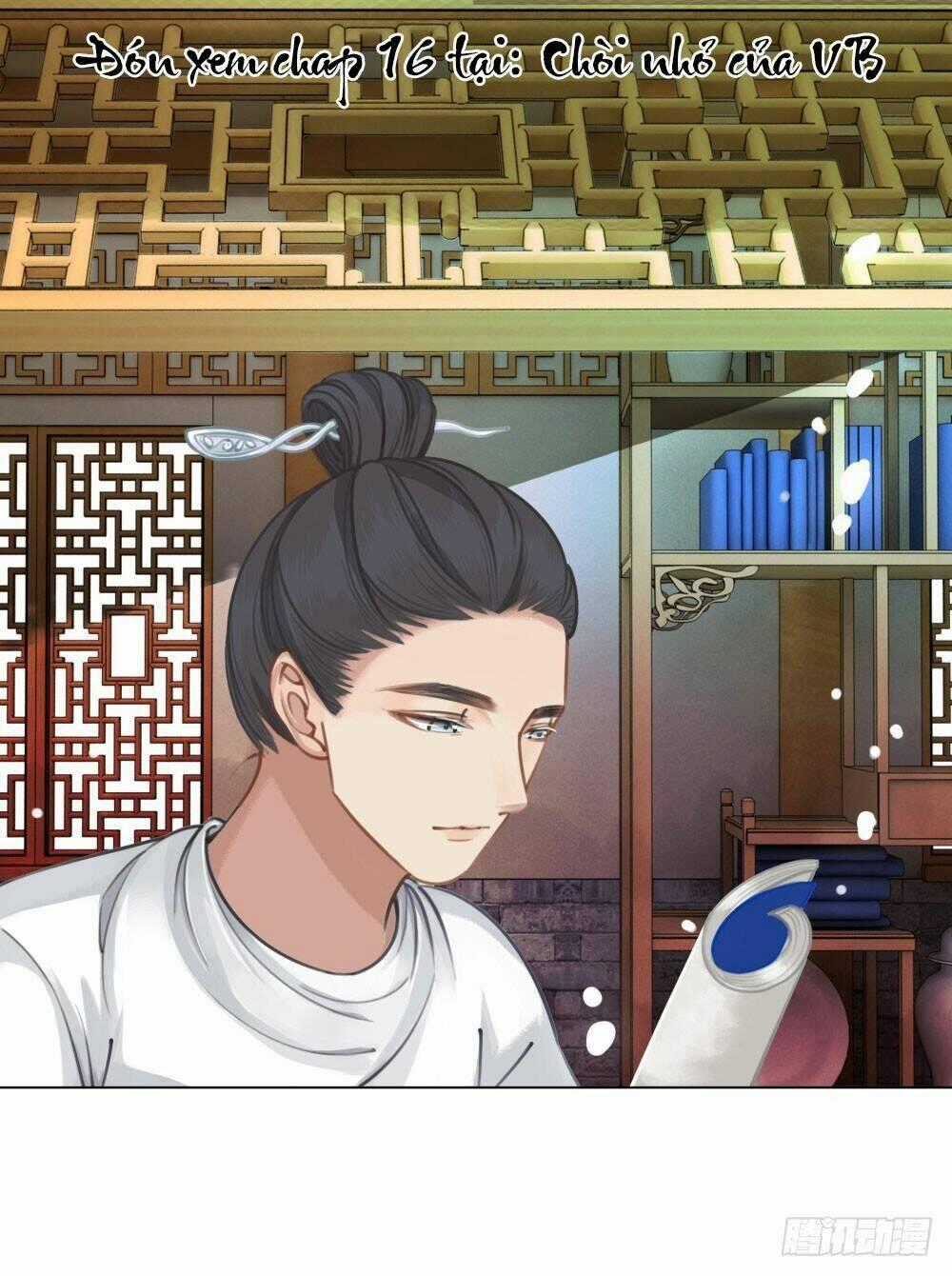 Gay Rồi! Cái Đó Thành Tinh Rồi Chapter 15 trang 56