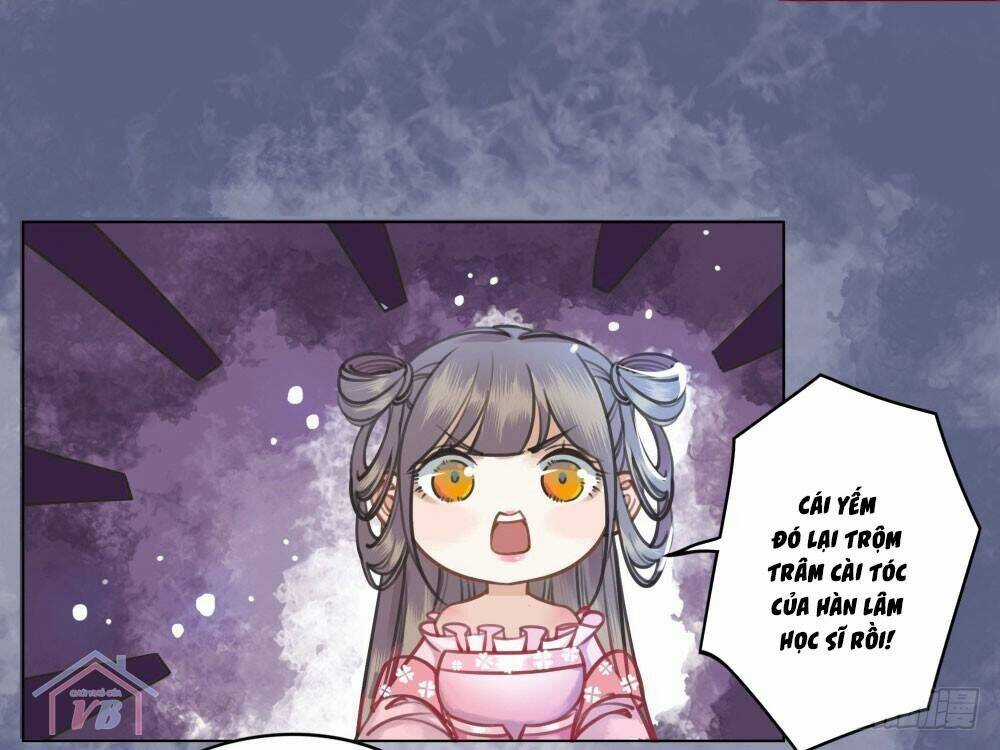 Gay Rồi! Cái Đó Thành Tinh Rồi Chapter 16 trang 10