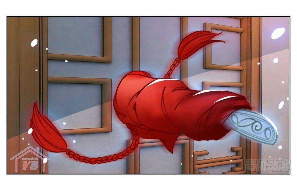 Gay Rồi! Cái Đó Thành Tinh Rồi Chapter 16 trang 12