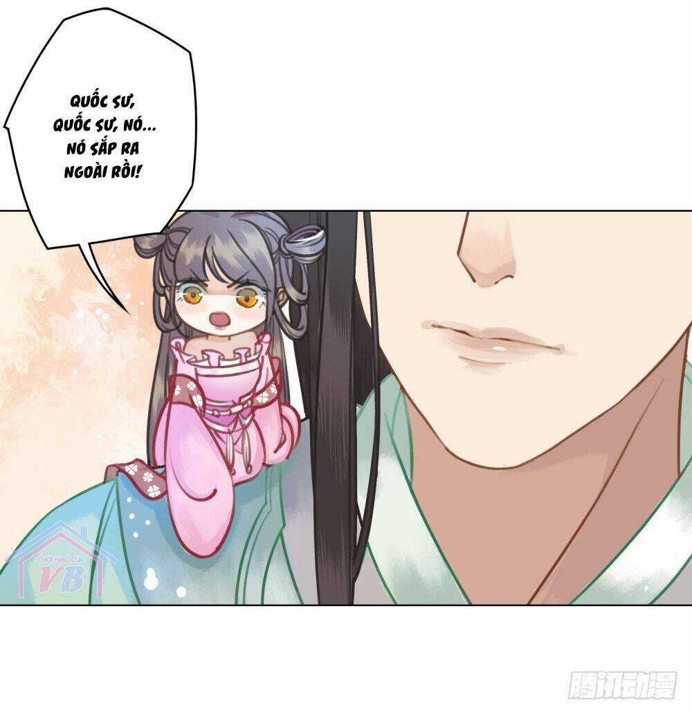 Gay Rồi! Cái Đó Thành Tinh Rồi Chapter 16 trang 13