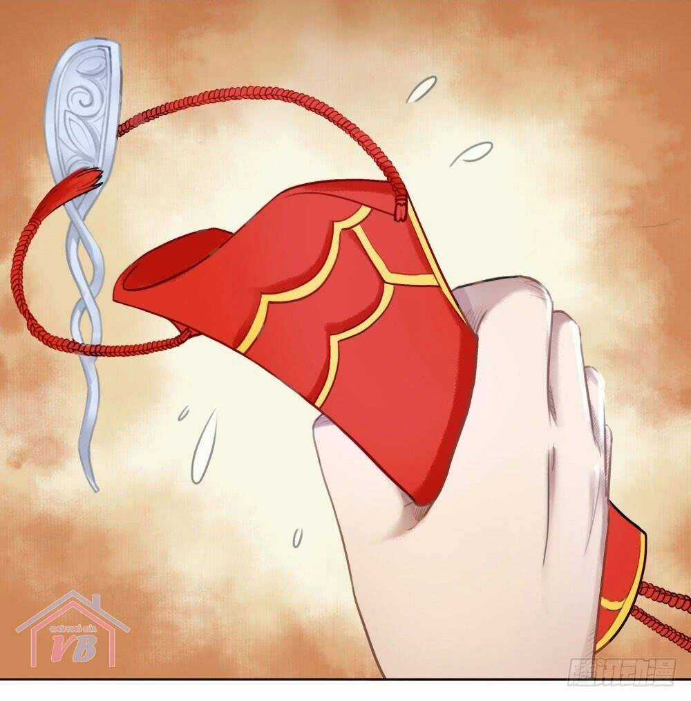 Gay Rồi! Cái Đó Thành Tinh Rồi Chapter 16 trang 15