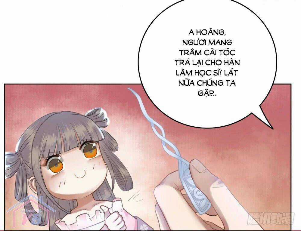 Gay Rồi! Cái Đó Thành Tinh Rồi Chapter 16 trang 17