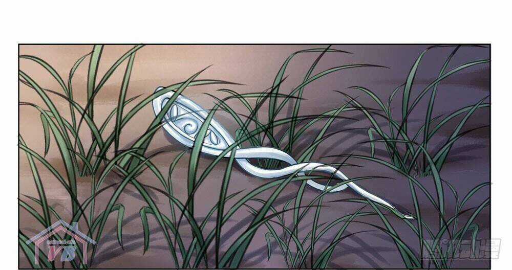 Gay Rồi! Cái Đó Thành Tinh Rồi Chapter 16 trang 20