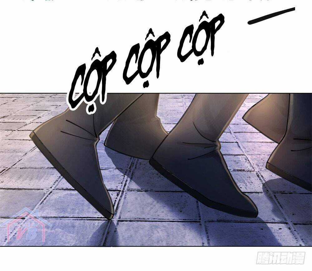 Gay Rồi! Cái Đó Thành Tinh Rồi Chapter 16 trang 21