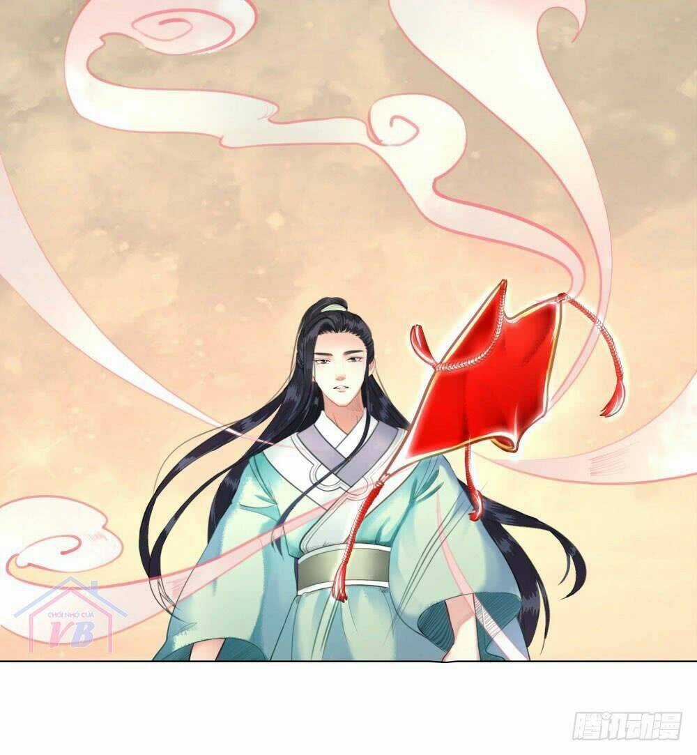 Gay Rồi! Cái Đó Thành Tinh Rồi Chapter 16 trang 26