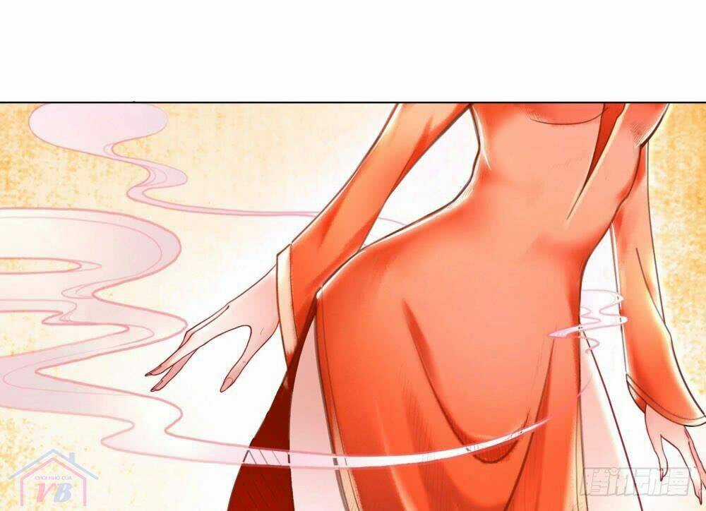 Gay Rồi! Cái Đó Thành Tinh Rồi Chapter 16 trang 28