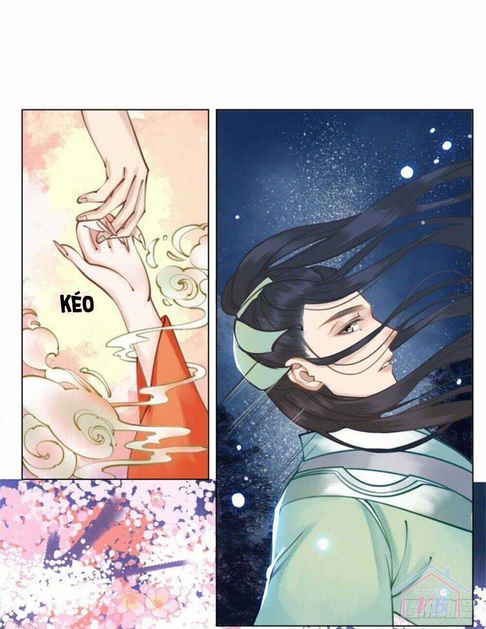 Gay Rồi! Cái Đó Thành Tinh Rồi Chapter 16 trang 29