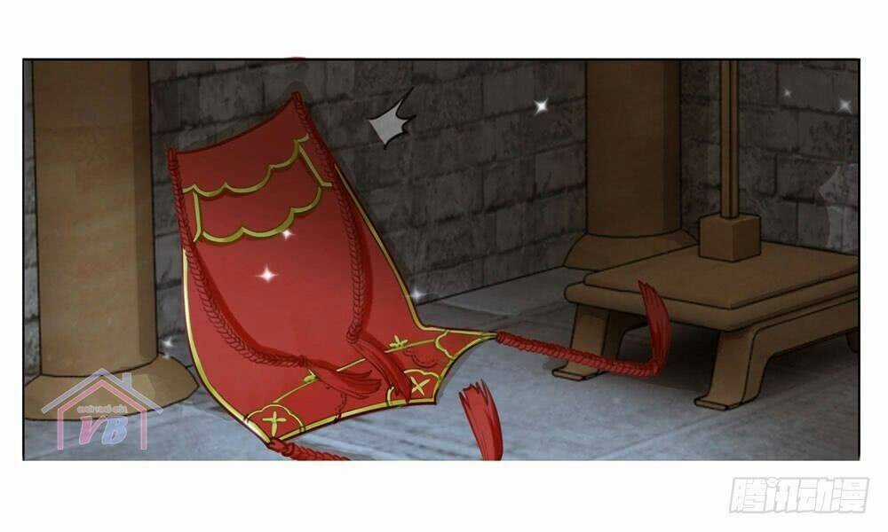 Gay Rồi! Cái Đó Thành Tinh Rồi Chapter 16 trang 3