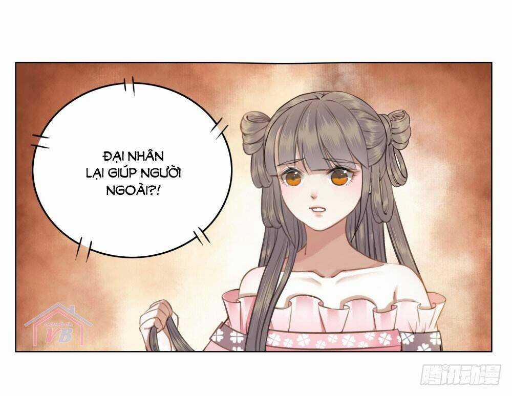 Gay Rồi! Cái Đó Thành Tinh Rồi Chapter 16 trang 35