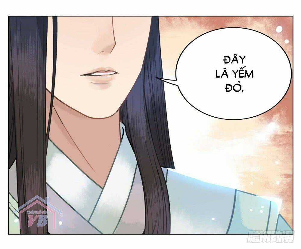 Gay Rồi! Cái Đó Thành Tinh Rồi Chapter 16 trang 37