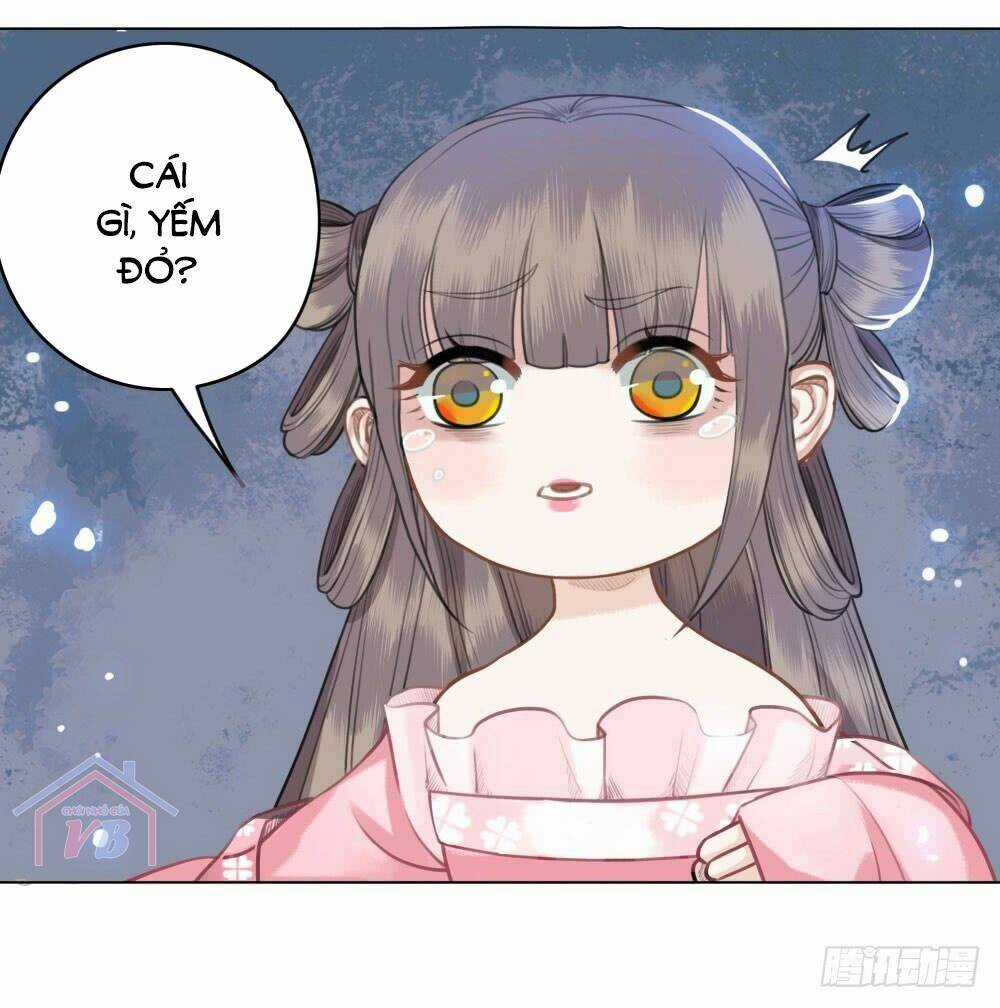 Gay Rồi! Cái Đó Thành Tinh Rồi Chapter 16 trang 38