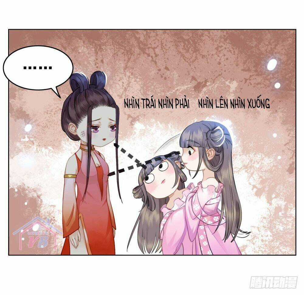 Gay Rồi! Cái Đó Thành Tinh Rồi Chapter 16 trang 39