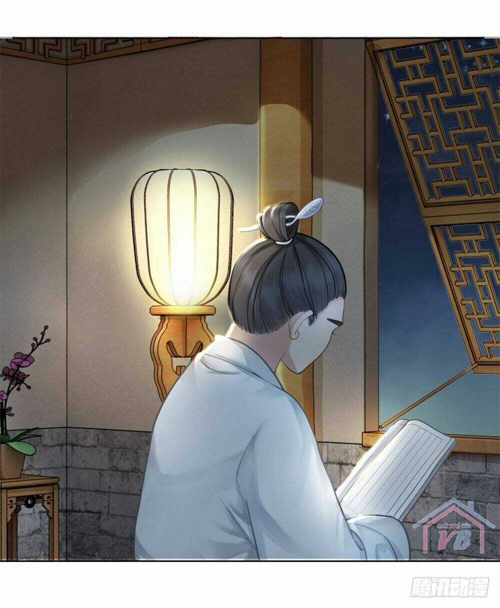 Gay Rồi! Cái Đó Thành Tinh Rồi Chapter 16 trang 4