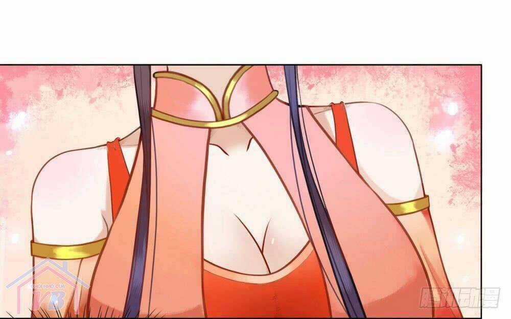 Gay Rồi! Cái Đó Thành Tinh Rồi Chapter 16 trang 40