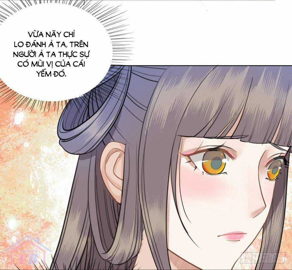 Gay Rồi! Cái Đó Thành Tinh Rồi Chapter 16 trang 41