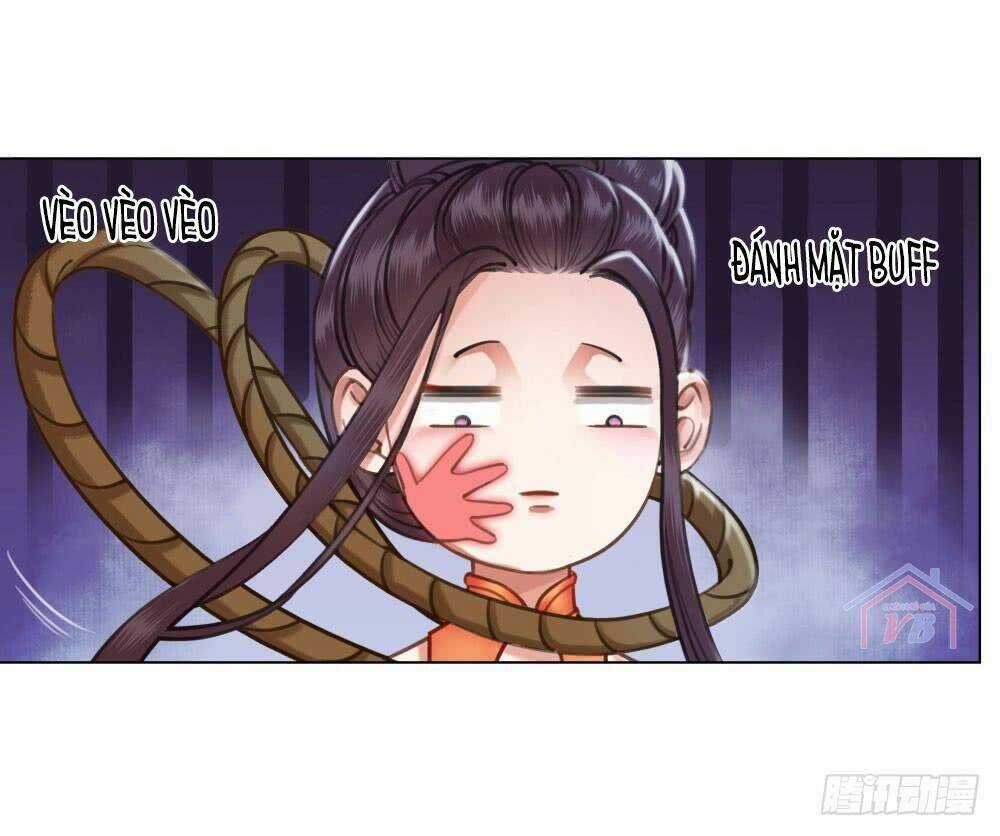 Gay Rồi! Cái Đó Thành Tinh Rồi Chapter 16 trang 47