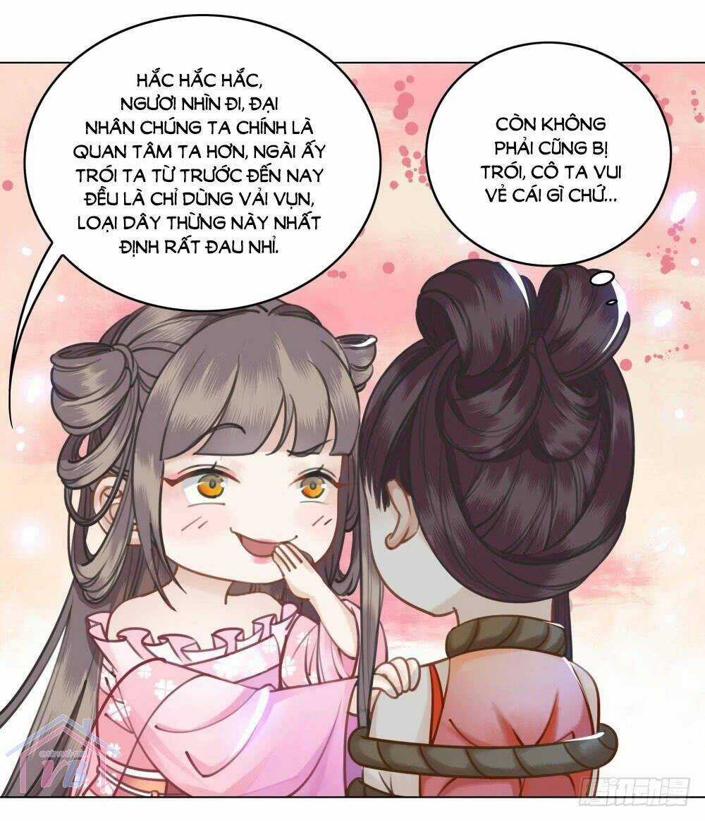 Gay Rồi! Cái Đó Thành Tinh Rồi Chapter 16 trang 48