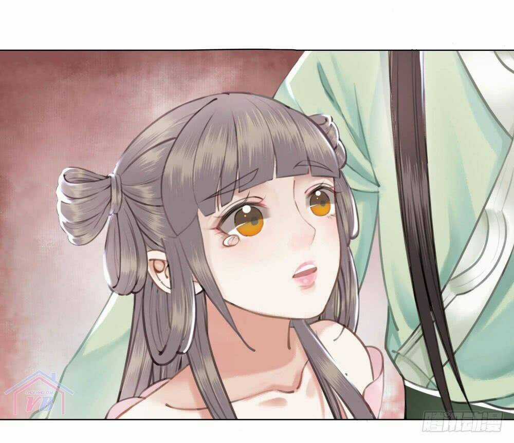 Gay Rồi! Cái Đó Thành Tinh Rồi Chapter 16 trang 53