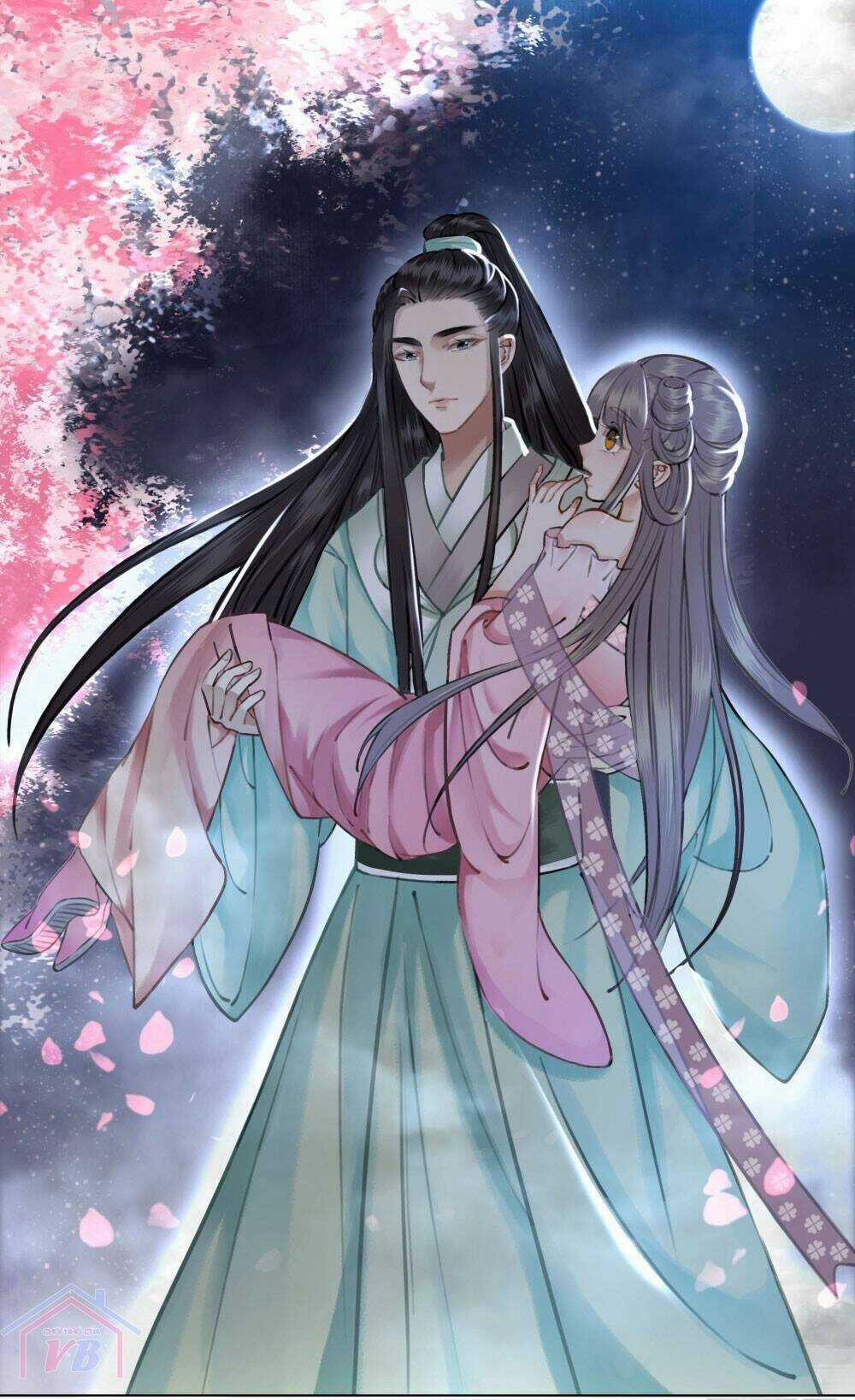 Gay Rồi! Cái Đó Thành Tinh Rồi Chapter 16 trang 55