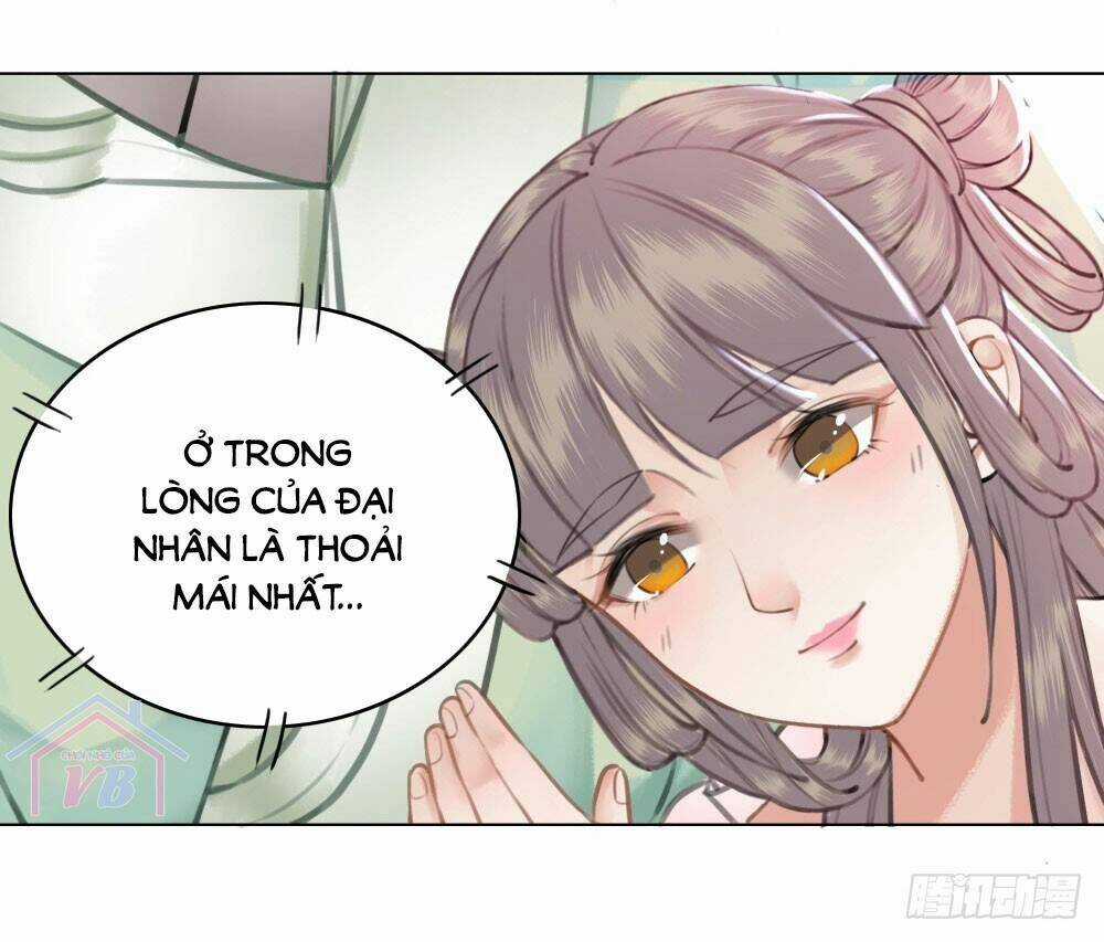 Gay Rồi! Cái Đó Thành Tinh Rồi Chapter 16 trang 56