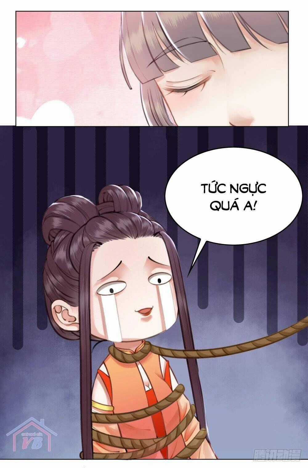 Gay Rồi! Cái Đó Thành Tinh Rồi Chapter 16 trang 57