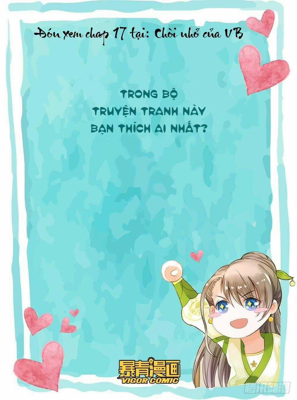 Gay Rồi! Cái Đó Thành Tinh Rồi Chapter 16 trang 58