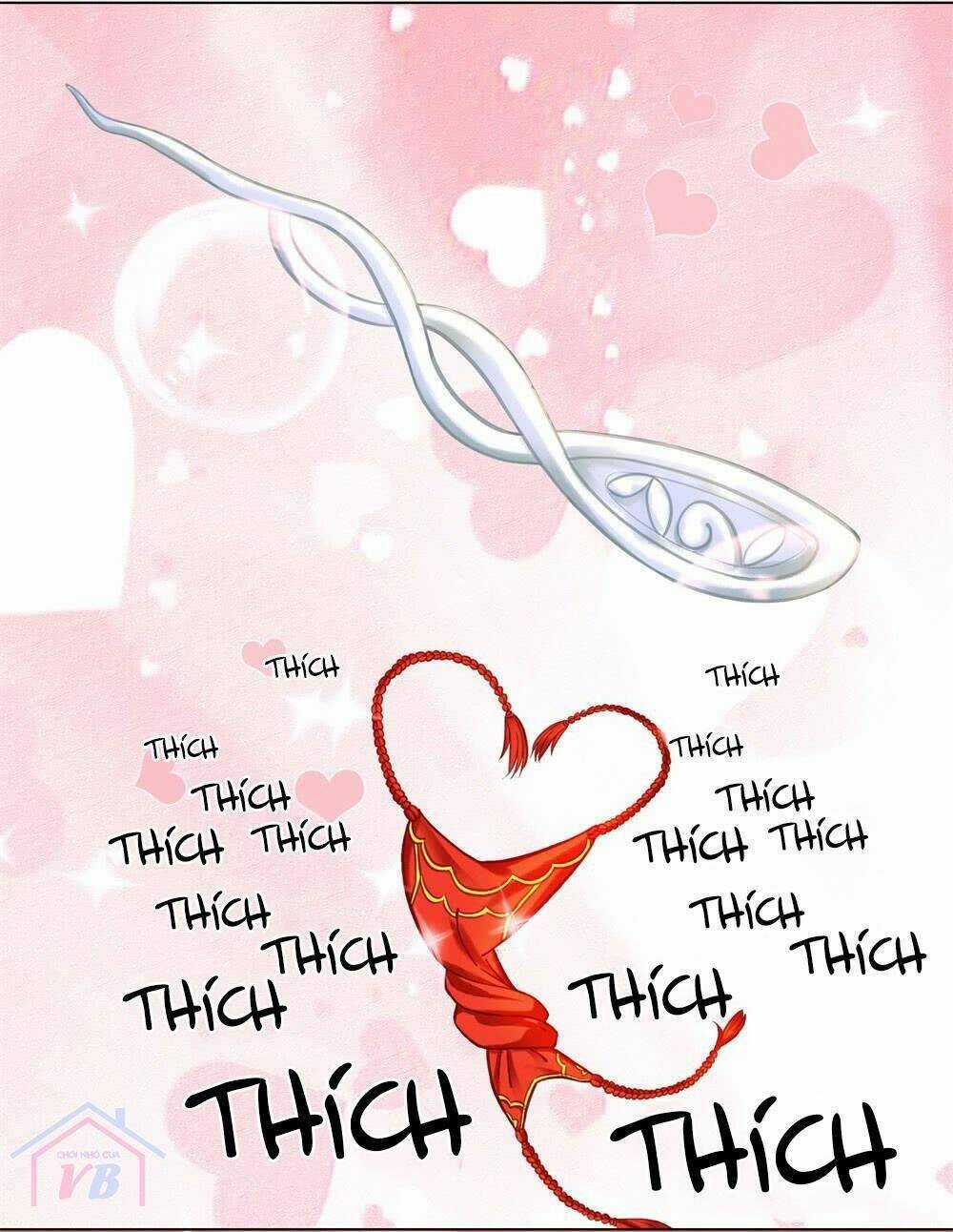 Gay Rồi! Cái Đó Thành Tinh Rồi Chapter 16 trang 6